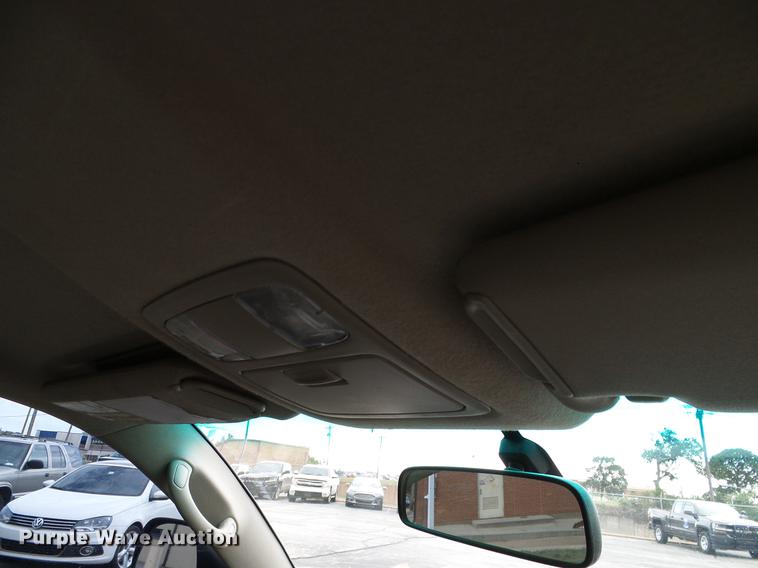 image for item DA6909 2006 Toyota 4Runner SR5 SUV