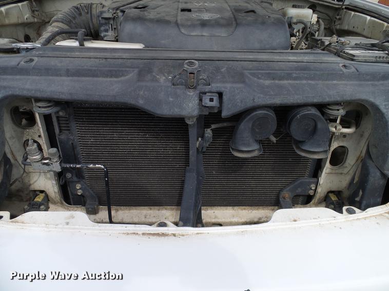 image for item DA6909 2006 Toyota 4Runner SR5 SUV