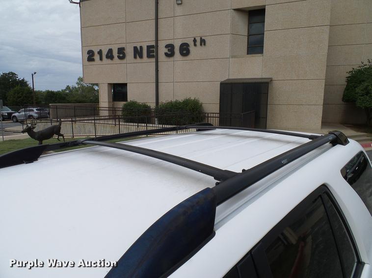 image for item DA6909 2006 Toyota 4Runner SR5 SUV