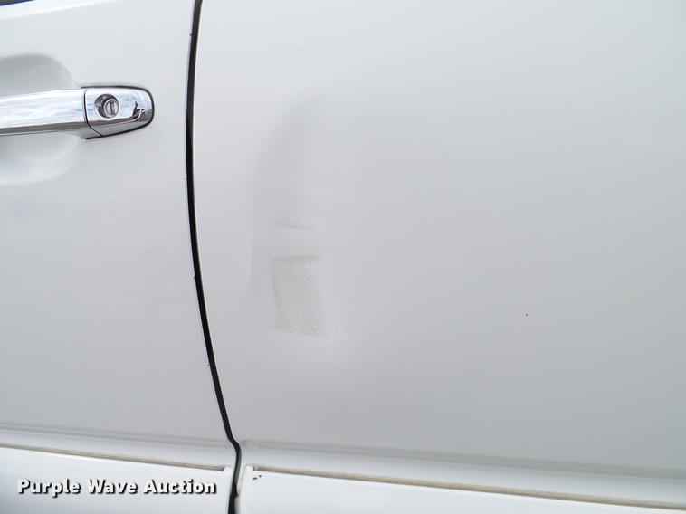 image for item DA6909 2006 Toyota 4Runner SR5 SUV