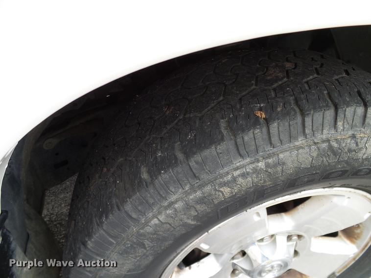 image for item DA6909 2006 Toyota 4Runner SR5 SUV