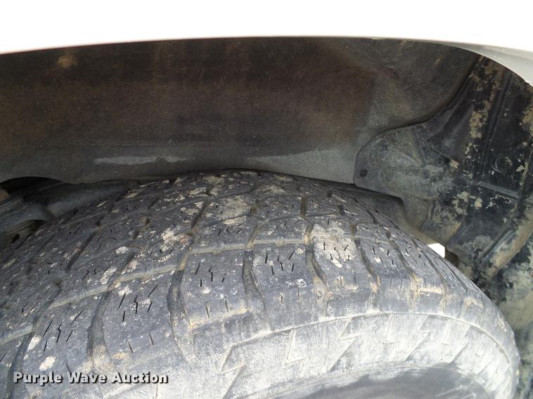 image for item DA6909 2006 Toyota 4Runner SR5 SUV