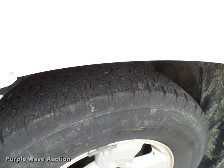 image for item DA6909 2006 Toyota 4Runner SR5 SUV