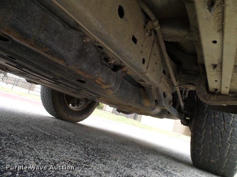 image for item DA6909 2006 Toyota 4Runner SR5 SUV