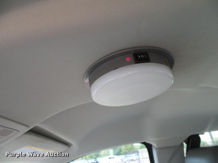 image for item DA6910 2011 Chevrolet Silverado 1500 Ext. Cab pickup truck