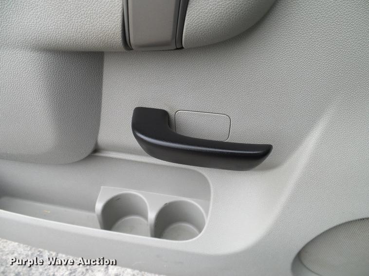 image for item DA6910 2011 Chevrolet Silverado 1500 Ext. Cab pickup truck