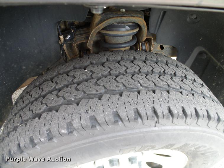 image for item DA6910 2011 Chevrolet Silverado 1500 Ext. Cab pickup truck