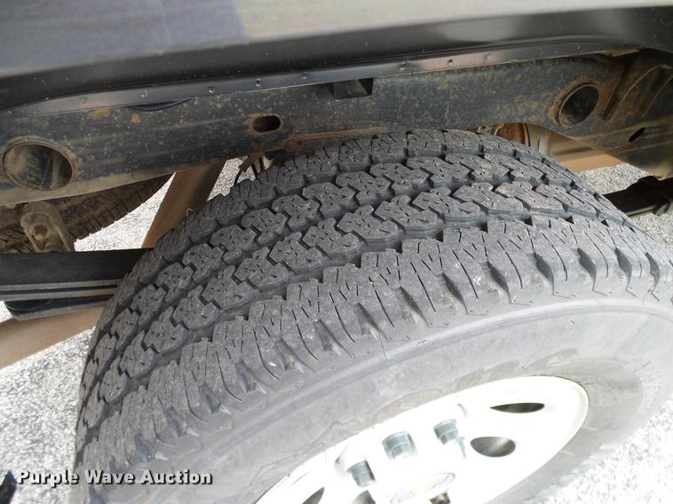 image for item DA6910 2011 Chevrolet Silverado 1500 Ext. Cab pickup truck