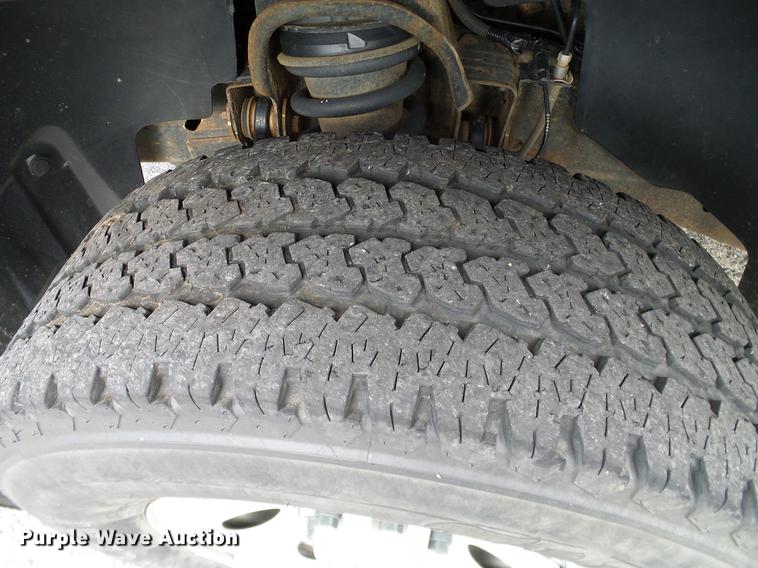 image for item DA6910 2011 Chevrolet Silverado 1500 Ext. Cab pickup truck