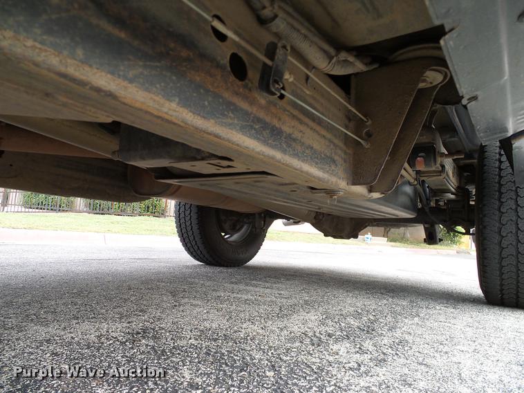 image for item DA6910 2011 Chevrolet Silverado 1500 Ext. Cab pickup truck