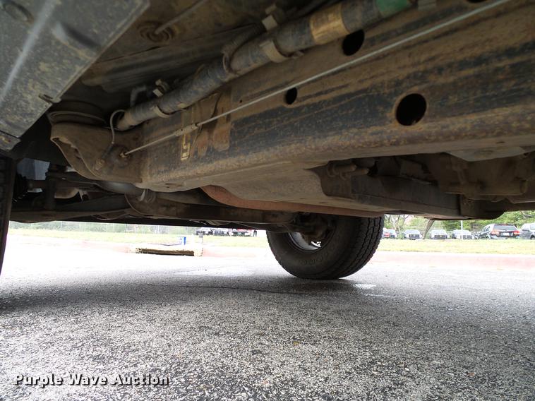 image for item DA6910 2011 Chevrolet Silverado 1500 Ext. Cab pickup truck