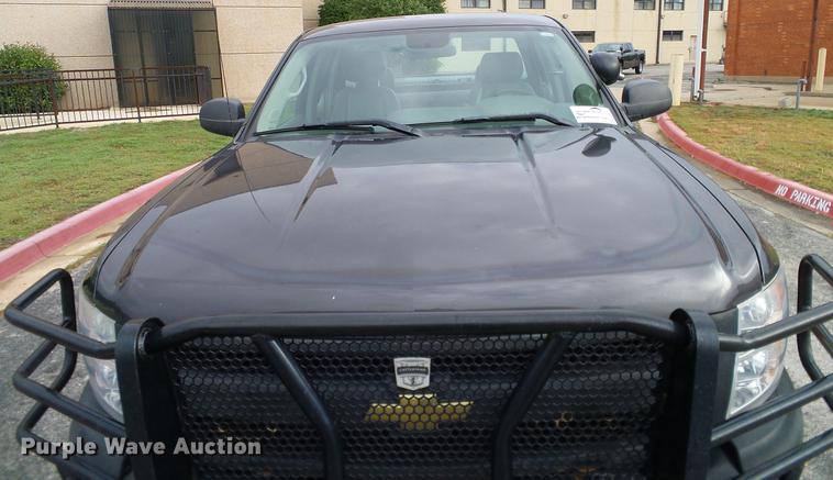 image for item DA6911 2011 Chevrolet Silverado 1500 Ext. Cab pickup truck