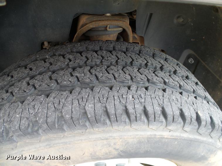 image for item DA6911 2011 Chevrolet Silverado 1500 Ext. Cab pickup truck