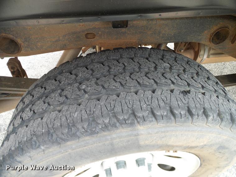 image for item DA6911 2011 Chevrolet Silverado 1500 Ext. Cab pickup truck