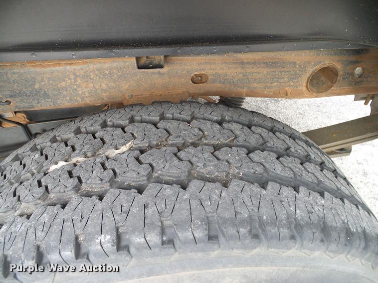 image for item DA6911 2011 Chevrolet Silverado 1500 Ext. Cab pickup truck