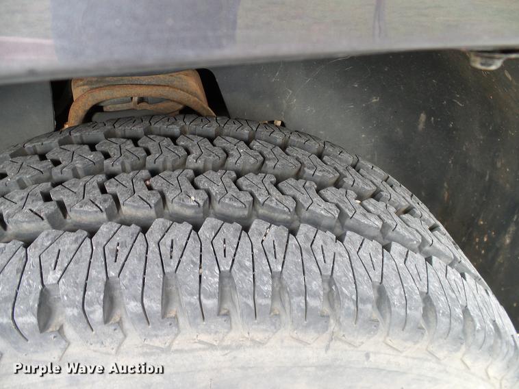 image for item DA6911 2011 Chevrolet Silverado 1500 Ext. Cab pickup truck