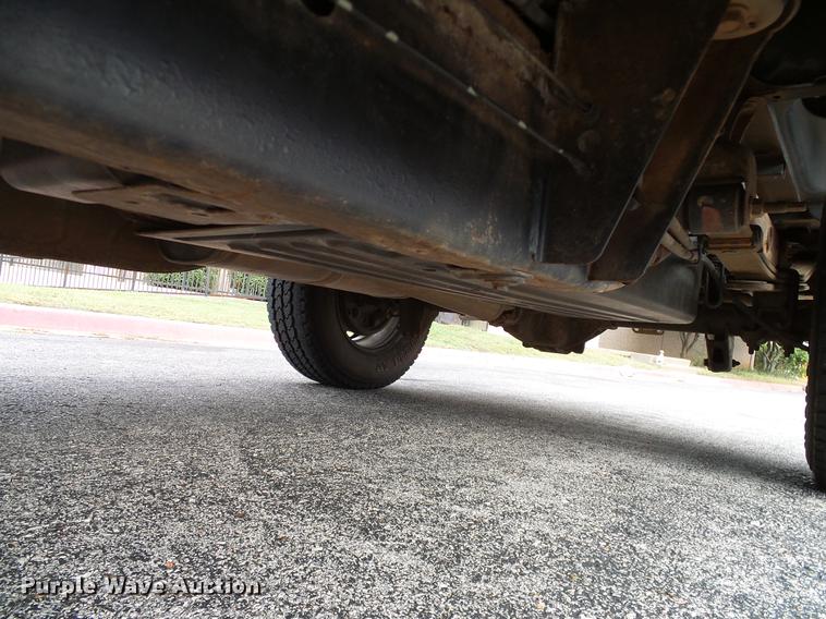 image for item DA6911 2011 Chevrolet Silverado 1500 Ext. Cab pickup truck