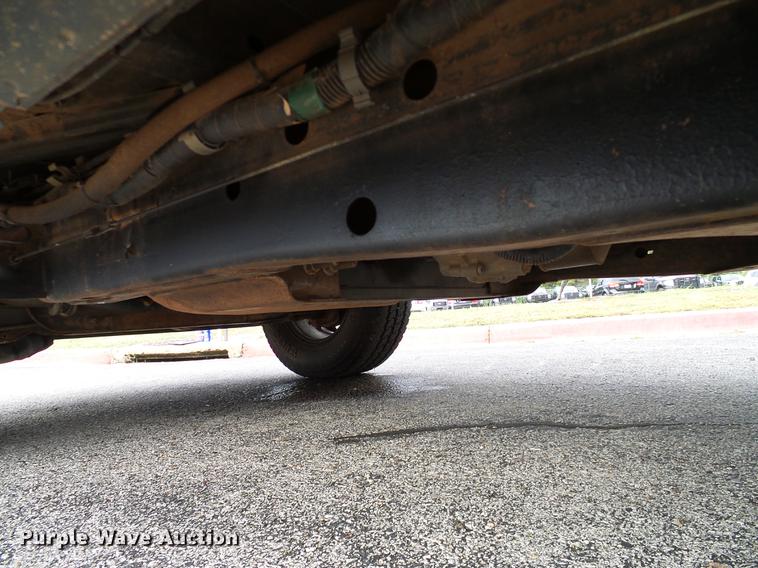 image for item DA6911 2011 Chevrolet Silverado 1500 Ext. Cab pickup truck