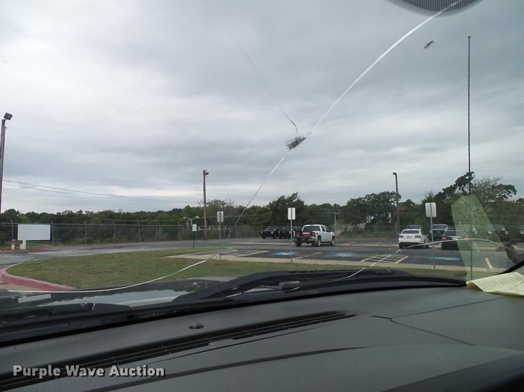 image for item DA6912 2011 Chevrolet Silverado 1500 Ext. Cab pickup truck