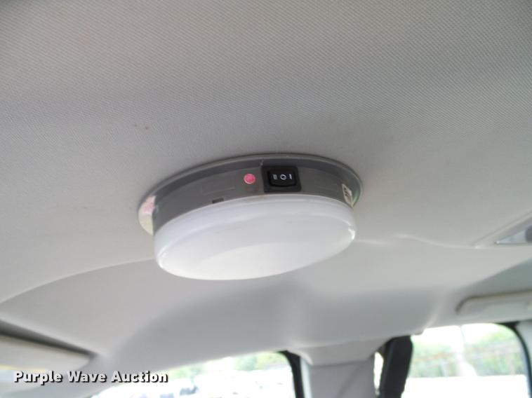 image for item DA6912 2011 Chevrolet Silverado 1500 Ext. Cab pickup truck