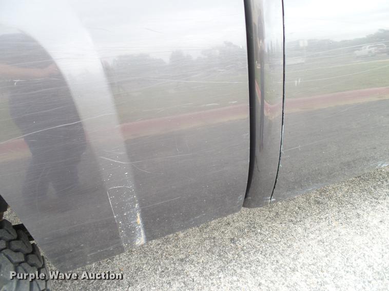 image for item DA6912 2011 Chevrolet Silverado 1500 Ext. Cab pickup truck