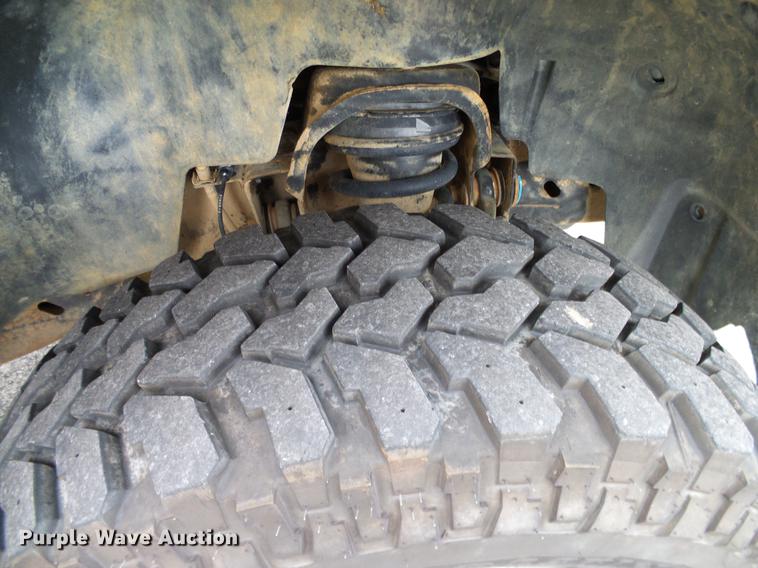 image for item DA6912 2011 Chevrolet Silverado 1500 Ext. Cab pickup truck