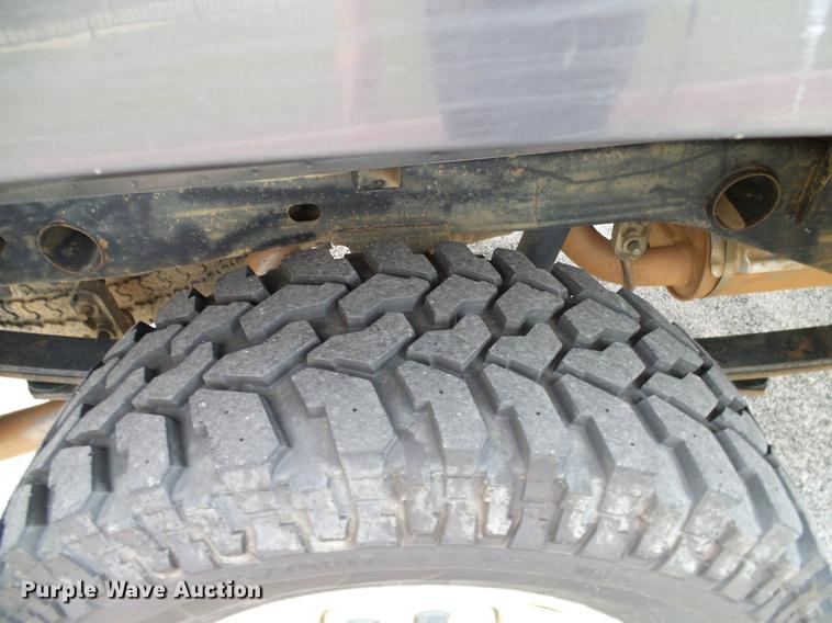 image for item DA6912 2011 Chevrolet Silverado 1500 Ext. Cab pickup truck