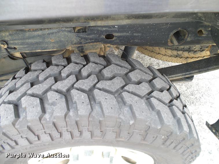 image for item DA6912 2011 Chevrolet Silverado 1500 Ext. Cab pickup truck