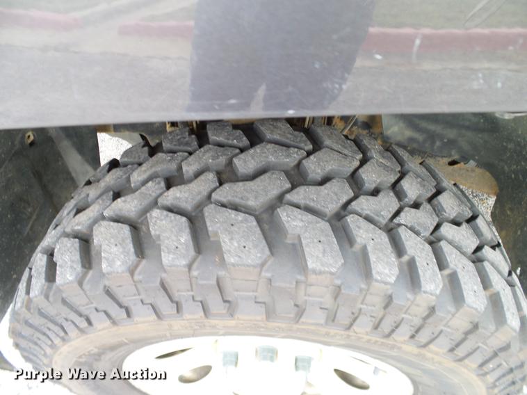 image for item DA6912 2011 Chevrolet Silverado 1500 Ext. Cab pickup truck