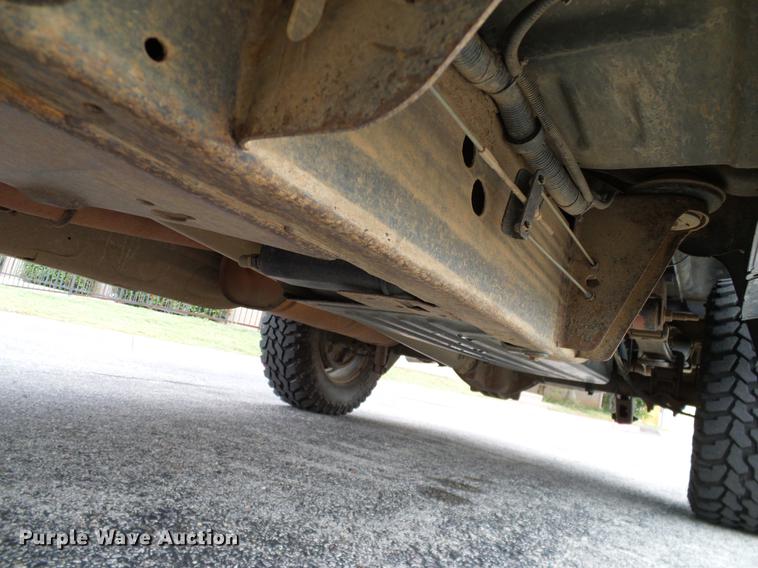 image for item DA6912 2011 Chevrolet Silverado 1500 Ext. Cab pickup truck