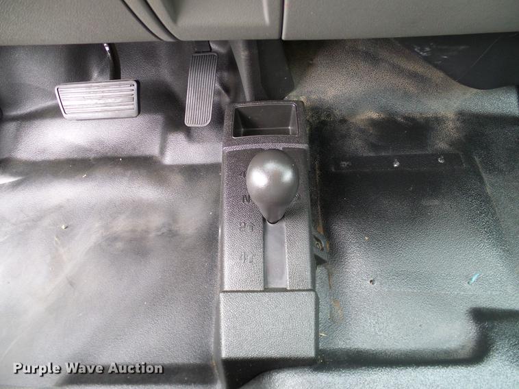 image for item DA6913 2011 Chevrolet Silverado 1500 Ext. Cab pickup truck