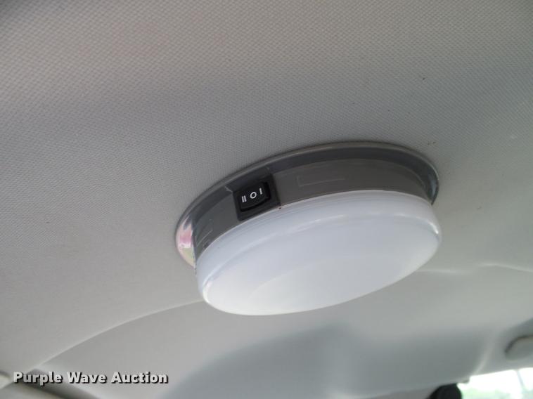 image for item DA6913 2011 Chevrolet Silverado 1500 Ext. Cab pickup truck