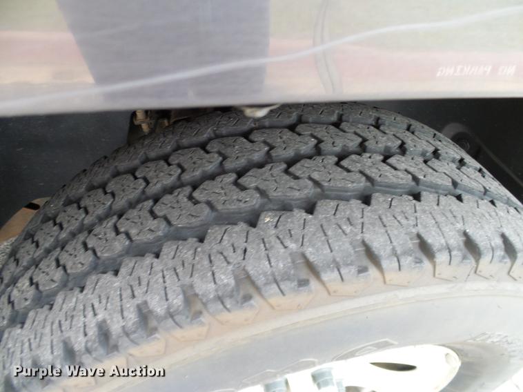 image for item DA6913 2011 Chevrolet Silverado 1500 Ext. Cab pickup truck