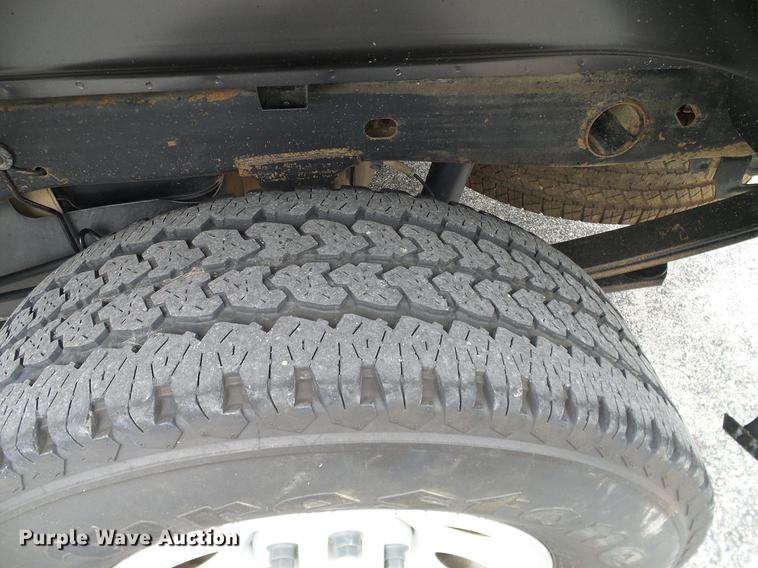 image for item DA6913 2011 Chevrolet Silverado 1500 Ext. Cab pickup truck