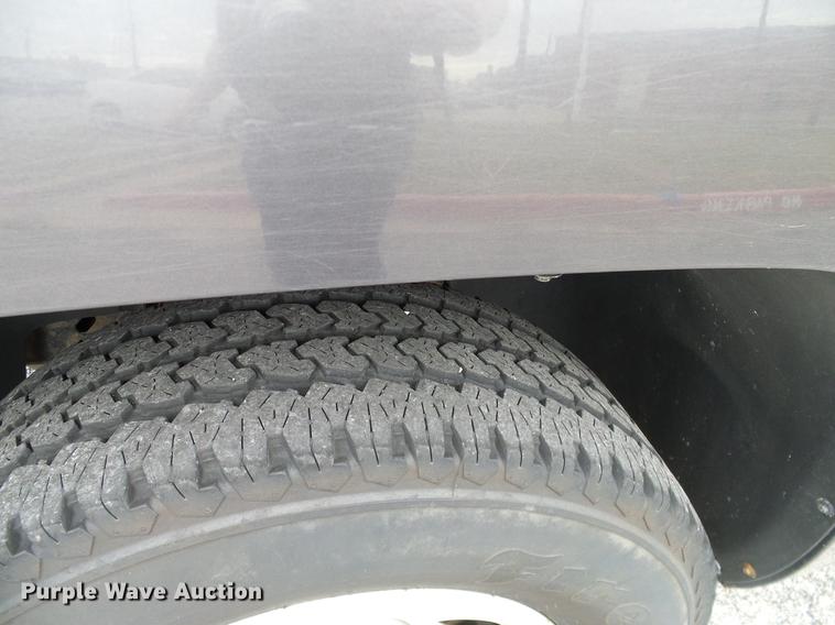 image for item DA6913 2011 Chevrolet Silverado 1500 Ext. Cab pickup truck