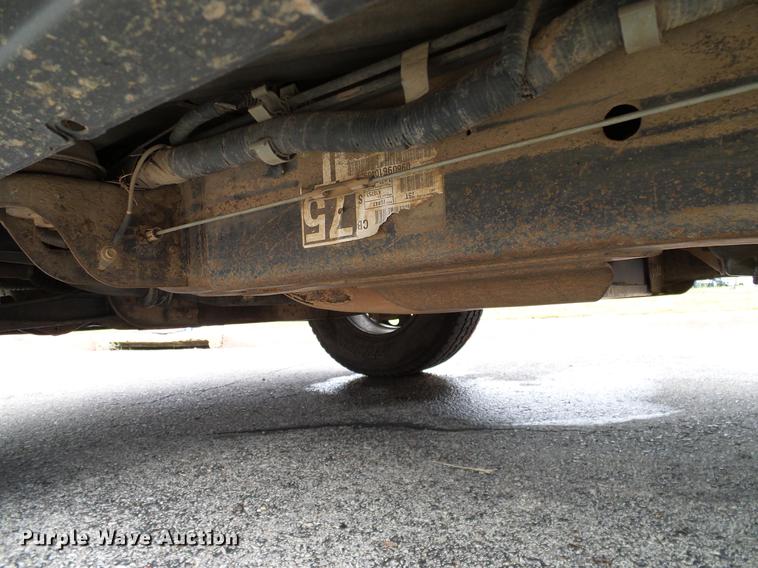 image for item DA6913 2011 Chevrolet Silverado 1500 Ext. Cab pickup truck