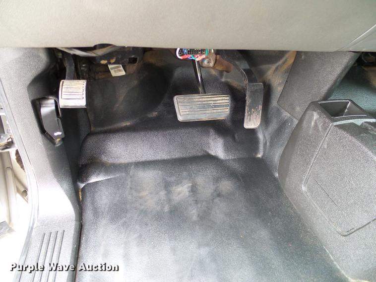 image for item DA6914 2012 Chevrolet Silverado 1500 Ext. Cab pickup truck