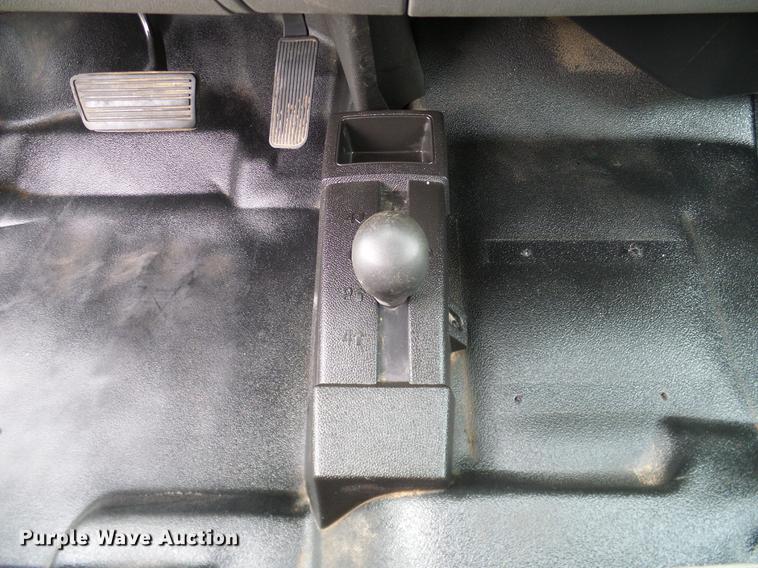 image for item DA6914 2012 Chevrolet Silverado 1500 Ext. Cab pickup truck