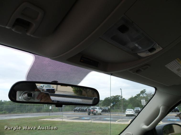 image for item DA6914 2012 Chevrolet Silverado 1500 Ext. Cab pickup truck