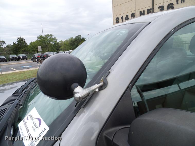 image for item DA6914 2012 Chevrolet Silverado 1500 Ext. Cab pickup truck