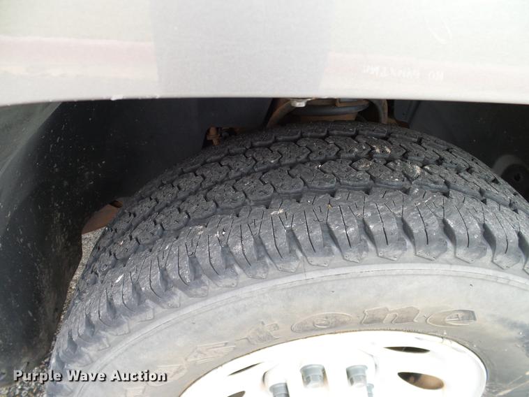 image for item DA6914 2012 Chevrolet Silverado 1500 Ext. Cab pickup truck