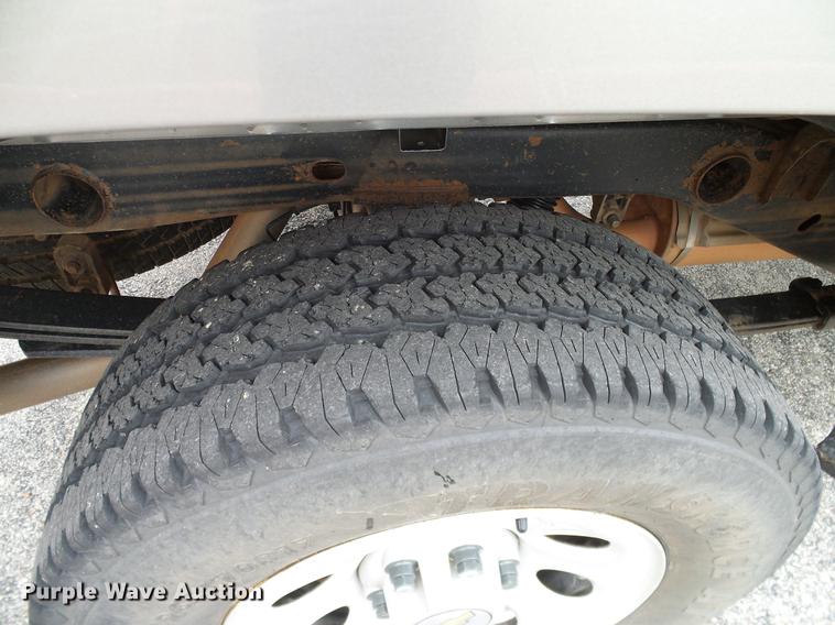 image for item DA6914 2012 Chevrolet Silverado 1500 Ext. Cab pickup truck