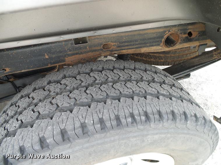 image for item DA6914 2012 Chevrolet Silverado 1500 Ext. Cab pickup truck