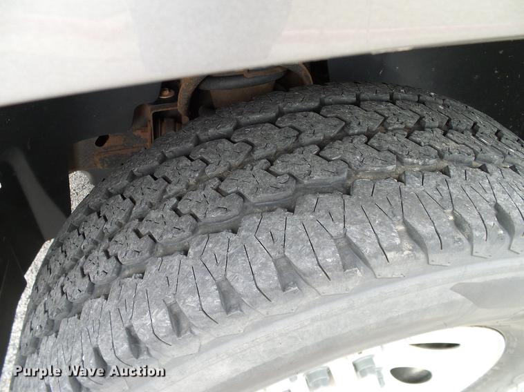 image for item DA6914 2012 Chevrolet Silverado 1500 Ext. Cab pickup truck