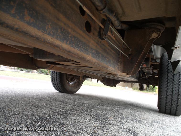 image for item DA6914 2012 Chevrolet Silverado 1500 Ext. Cab pickup truck