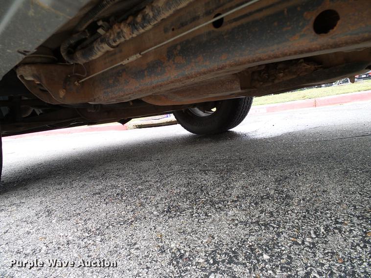 image for item DA6914 2012 Chevrolet Silverado 1500 Ext. Cab pickup truck