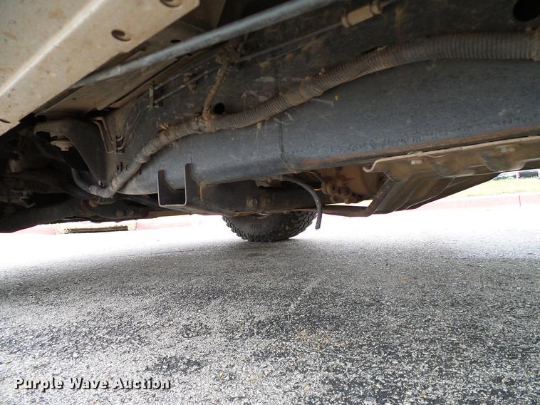 image for item DA6915 2011 Ford F150 XL SuperCab pickup truck