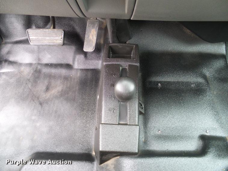 image for item DA6916 2012 Chevrolet Silverado 1500 Ext. Cab pickup truck