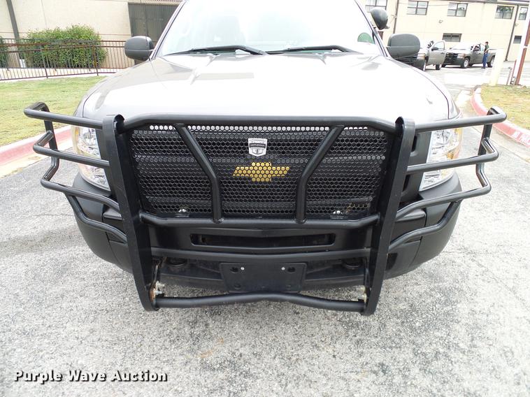 image for item DA6916 2012 Chevrolet Silverado 1500 Ext. Cab pickup truck