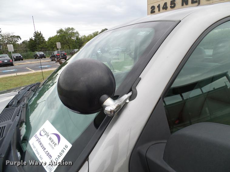 image for item DA6916 2012 Chevrolet Silverado 1500 Ext. Cab pickup truck